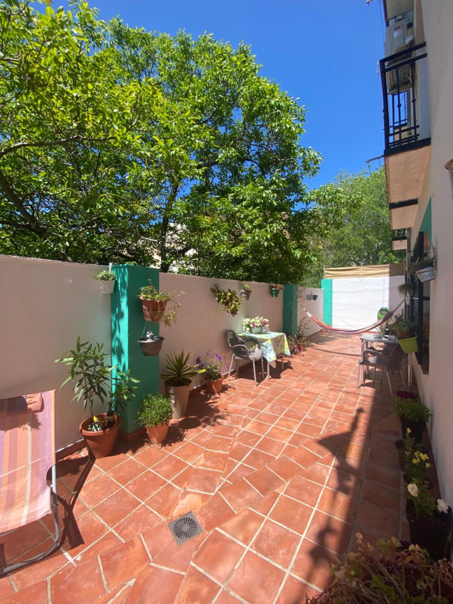 La Casa Del Buda Güéjar Sierra Exterior foto